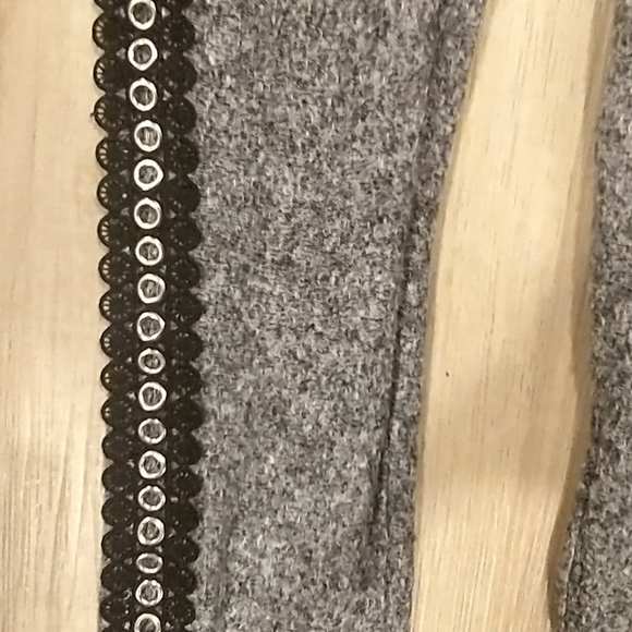 Koodles X Sport Heathered Joggers - Picture 6 of 6